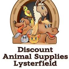 Discount Animal Supplies