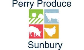 Perry’s Produce